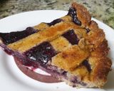 Foto del paso 7 de la receta: Tarta de Linz (masa hecha en Thermomix)