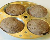 கேழ்வரகு வால்நட் ரவா இட்லி ரெசிபி ஸ்டேப் 4 புகைப்படம்