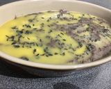 Majoránnás, kakukkfüves májkrém recept fázis 2 fotója