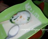 Foto langkah ke 4 dari resep Stik Nasi Telur.