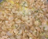 Foto del paso 3 de la receta: Camarones a la mantequilla