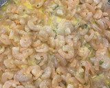 Foto del paso 3 de la receta: Camarones a la mantequilla