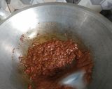 Foto langkah ke 4 dari resep Nasi uduk pandan.