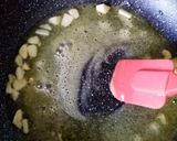 Foto del paso 4 de la receta Almejas al ajillo