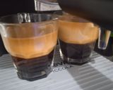 Foto langkah ke 1 dari resep Café Zorro.