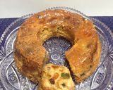 Foto del paso 3 de la receta: Budín de Panetón (pan dulce)