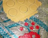 A picture of step 6 of Simple sugar cookies.