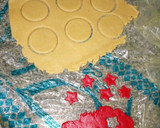 A picture of step 6 of Simple sugar cookies.