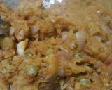 સમોસા(samosa recipe in Gujarati) રેસીપી સ્ટેપ5ફોટો