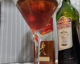 Foto del paso 4 de la receta: Manhattan frutilla 🍸🍓
