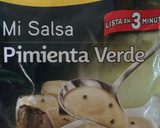 Foto del paso 1 de la receta: Solomillo de cerdo a la plancha con salsa rápida la pimienta