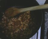 Foto del paso 3 de la receta: Pizza de pollo a la portuguesa