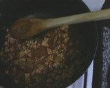 Foto del paso 3 de la receta: Pizza de pollo a la portuguesa