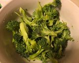 Foto del paso 1 de la receta: Shirataki pasta Keto friendly con seitán (vegano)