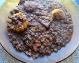 Foto del paso 5 de la receta: Cazuela de lentejas
