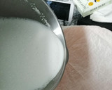 Foto del paso 2 de la receta: Leche de almendras
