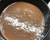 Foto del paso 4 de la receta: Brownie de chocolate fitness😋