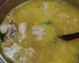 Foto langkah ke 3 dari resep Opor Ayam.