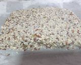 Foto del paso 6 de la receta: Barritas light de Avena