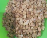 Foto langkah ke 1 dari resep Bumbu Kacang Sate Madura.