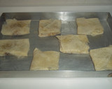 Foto del paso 14 de la receta: Sobres de masa filo rellenas de carne de las sobras del cocido