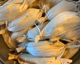 Foto del paso 5 de la receta: Tamales estilo sinaloa