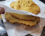 Foto del paso 8 de la receta: Tortas fritas sin gluten versión mejorada🤩