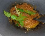 Foto langkah ke 2 dari resep (47) Opor Ayam Merah.