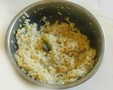 A picture of step 1 of Extra ordinary Protein rich nutrient rich Breakfast.