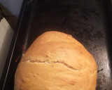 Foto del paso 9 de la receta: Pan casero fácil