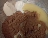 Foto langkah ke 1 dari resep Milo Cheese Silky Puding.