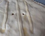 Foto del paso 5 de la receta: Empanada de bacalao