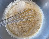 Une image de l'étape 3 de Gâteau aux noix 🌰.