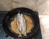 Foto langkah ke 1 dari resep Nasi aduk.
