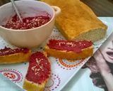 Foto del paso 11 de la receta: Pan tipo rústico de queso y hierbas para untarle algún paté (solamente amasado en máquina de pan).
