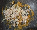 Foto langkah ke 2 dari resep Nasi Goreng Kecombrang.
