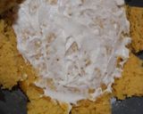 মুগ ডালের পিজ্জা(moog daler pizza recipe in Bengali) রেসিপির ধাপ 3 ছবি