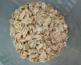 Foto del paso 1 de la receta: Pan de Avena y Chía