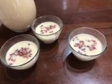 Salmorejo de melón