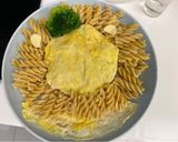 獅子王義大利麵的食譜步驟4照片