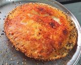A picture of step 7 of Simple and Quick Rava Handvo.