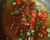 Foto langkah ke 2 dari resep Sambal Kecap Pedas untuk Cocolan💛.