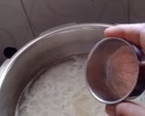 कणकी (छाछ में से बनी) रेसिपी चरण 3 फोटो