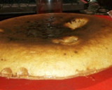 Foto del paso 7 de la receta: Budín de pan... rallado, en sartén