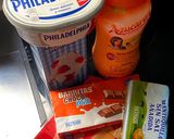 Foto del paso 1 de la receta: Kinder cake