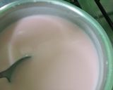 صورة لخطوة 3 من وصفة تحلية بكريمة فانواز 😋😋😋