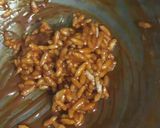 મમરાની ચીક્કી (Mamra Chikki Recipe In Gujarati) રેસીપી સ્ટેપ2ફોટો