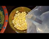 Foto langkah ke 2 dari resep Dadar Jagung (Gimbal Jagung).