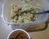 Foto del paso 2 de la receta: Trufas de Bizcochuelo😘 #Postre