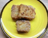 Foto del paso 7 de la receta: Leche Frita